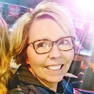 Meet your Posher, Teri